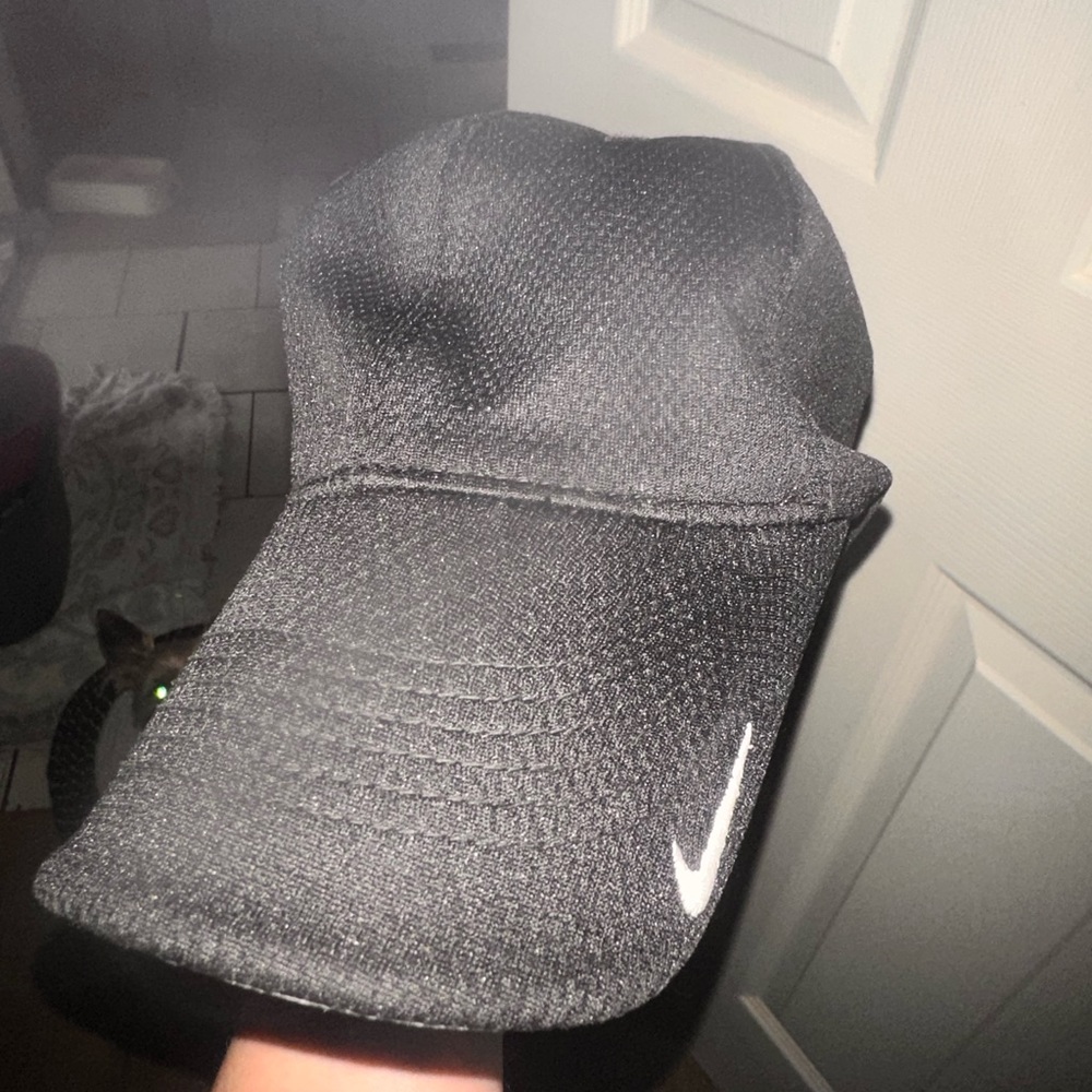 NIKE hat